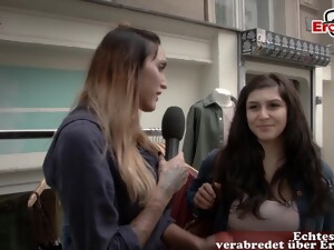 Big Natural Boobs Teen Public Pick Up Casting