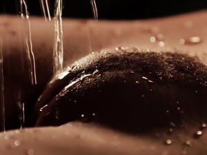 Erotic Dicking In Missionary Position With Brunette Vanessa Decker