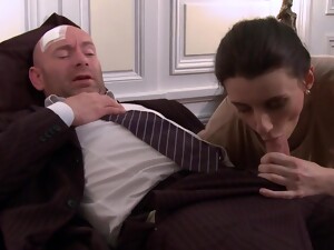 امرأة سمراء, نزول لبن, فرنسيات, ملابس داخليه, بزاز صغيره