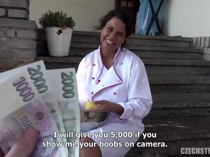 Klitoris besar, Rambut coklat, Semprot sperma, MILF, Ibu