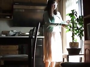 zelfgemaakte porno, japans, amateur