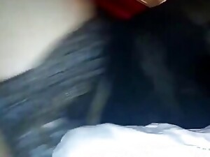 κώλος, τριχωτό, εσώρουχα, καμαριέρα, στρινγκ