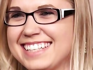 anal, plavuše, kasting, izdrkavanje sperme