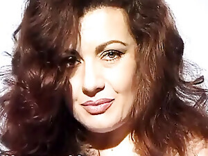 تمثيل, مشعر, سكس منزلي