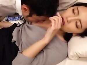 Asiáticas, Caseiro, Japonesas, Esposa