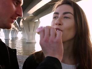 Маленький член