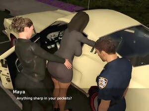 Film kartun, Ibu, 3D