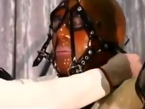 bdsm, kvindelig dominans, latex