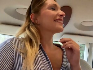 गांडचुदाई, कार, फ्रांसीसी