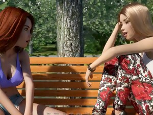 Pupe, Erotici, Giochi, MILF, 3D