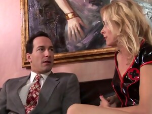 Cogida por el culo, Fetiche, Maduras, MILF, Anal con mamás