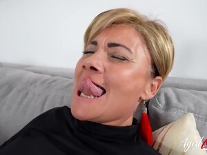 Sederi, Mature, Mamme, Vecchi e giovani, Orgasmi