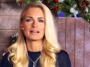 Пробы, Блондинки, Каблуки, Белье, Нейлон