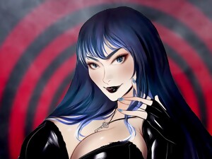 Доминирование, На публике