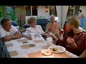 Gruppensex, Party, Swinger