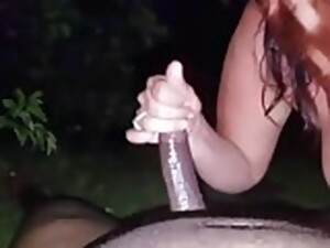 Wanita gemuk cantik, Kontol gede, Kontol masuk mulut, Kontol di mulut