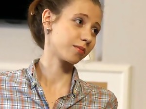 sæd indeni, lærer, teenager