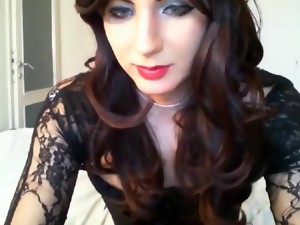 sort, crossdresser, shemale