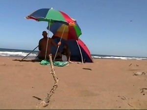 ギリシャ人, 熟女, ヌーディスト, 青姦, 素人