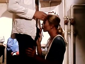 francuskinje, vintidž