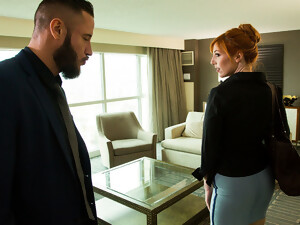 Biancheria intima, Mature, Autoreggenti