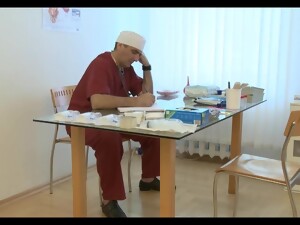 Врач, Русские