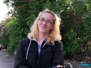 De quatro, Ao ar livre