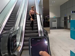 На природе, Игрушки, Вибратор