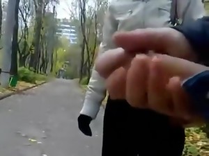 Эксгибизионизм, Вуайеристы