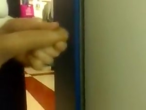 Эксгибизионизм, На публике, Вуайеристы