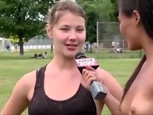 تعري, المتلصص