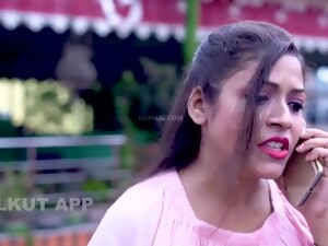 ruskeaverikkö, intialainen, hirviö, strippaus, tirkistelijä