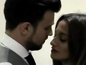 유명인, 바람난 아내, 쓰리썸