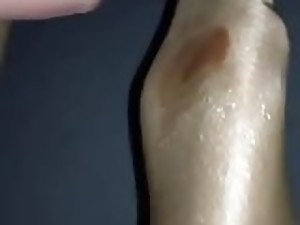 Foto dekat, Organ kaki, Fetish, Seks dengan kaki, Nilon, Pantyhose