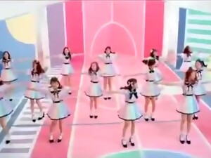 BNK48 Dance
