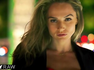 Culo a la boca, Peludas