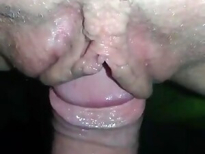 Hotness Mom With Very Sweet Wet Coochie Met On Internet