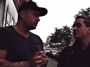 Real Hooker Sperm Soaked