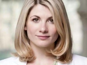 Jodie Whittaker Jerk Off Challenge
