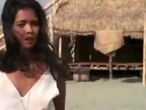 ομαδικό γαμήσι, βίντατζ, τρίο, ολόκληρη ταινία