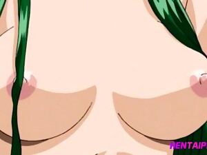 anime, xuất vào trong