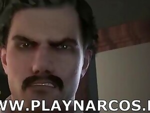 Payudara digesek kontol