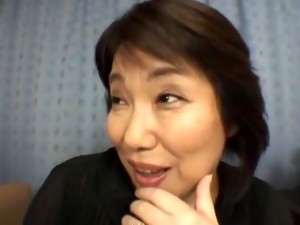 japanska, hembiträde