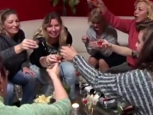 gruppesex, voksen, fest, swingers