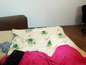 Фаллоимитатор, Мастурбация, Соло, Игрушки, Веб-камера, Любители