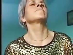 bedstemor, græsk, masturbering