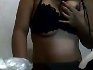 asiat, stora bröst, blond, indonesiska, amatör