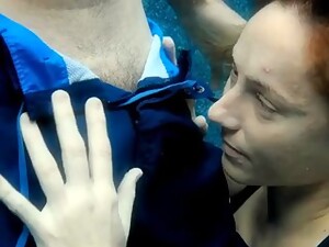 Underwater Sex