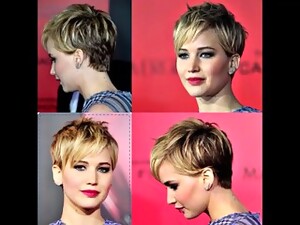 Дрочить, Короткие волосы