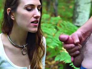 Сосать член